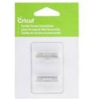 Cricut bærbare trimmerudskiftningsblade - 2-pak
