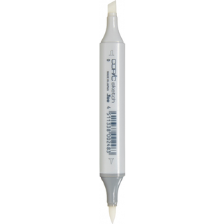 Copic Markers skitserer tom markør 1 tælling (pakke på 1)