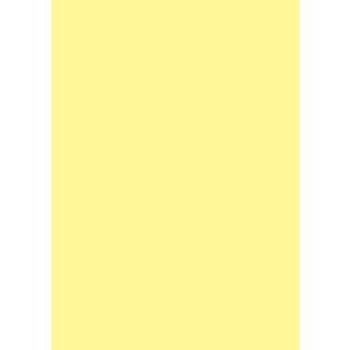 Karton Folia A4 300g Syrefrit og 100% returpapir citron
