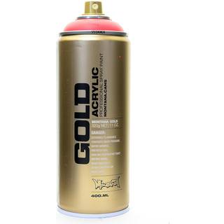Montana Gold spraymaling 400 ml - G3020 Strawberry