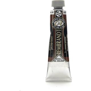 Rembrandt oliefarve 40 ml Brown Ochre - 430