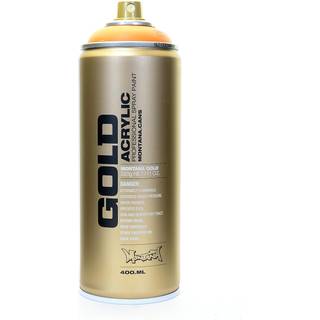 Montana Gold spraymaling 400 ml - G2060 Capri