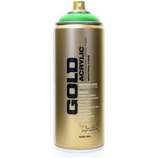 Montana Gold spraymaling 400 ml - G6060 Fern Green