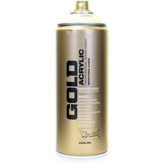 Montana GOLD, 400ml. vanilla