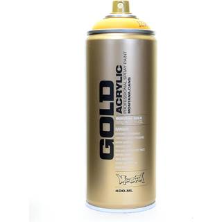 Montana GOLD, 400ml. yolk