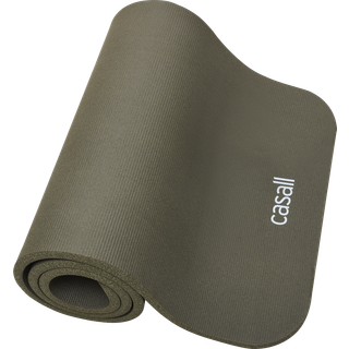 Training Mat Medium - Medium Green