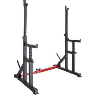 Squat rack Creed - sort