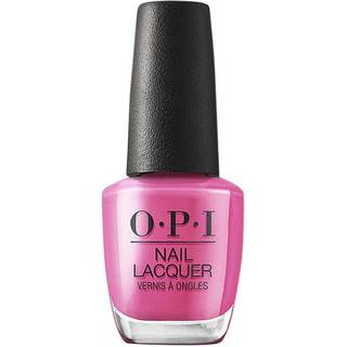 OPI Nail Lacquer Big Bow Energy 15 ml