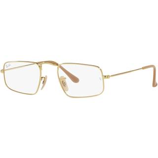 Ray-Ban RX3957V Julie 3086 46 Briller Mænd Guld - Gold - 46mm