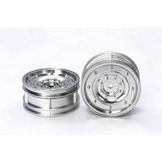 Matte Sil Dish Whl 26mm Off+4