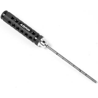 HUDY Arm Reamer 4.0mm