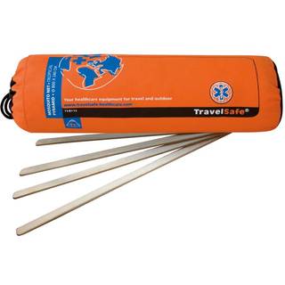 TravelSafe Pyramide Myggenet, 1-2 pers.