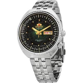 Orient RA-AA0E02E19B Herrenuhr Automatik 44mm 20ATM