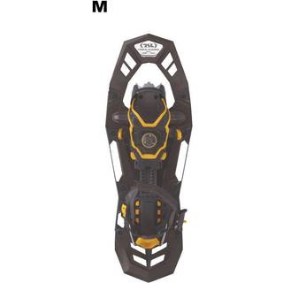 TSL Highlander Adjust Snesko størrelse 41-50 - L farve titan