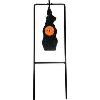 Grey Oak Self-Marking Target Rabbit Caliber 22 LR Black, OneSize