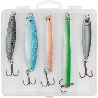 Kinetic Delta Mix 5pcs (På lager i varehus)