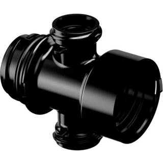 Uponor Aqua Plus 2054467 Fordelerrør c/c 50 mm 1+1 omvej
