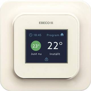 Ebeco 8581900 Front til EB-Therm 500