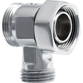 Trio Perfekta 8229254 Niveauskrue M26x1,5 x M26x1,5 x G15 Med nedlukning