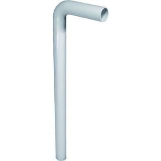 Purus 8076119 Udløbsrør 40 mm, hvid