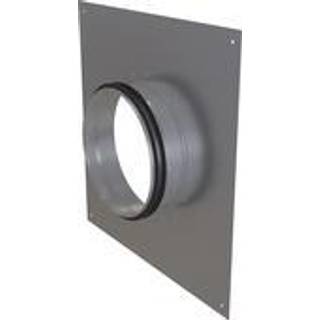 Flexit 116275 Vægstuds galvaniseret stål 125 mm
