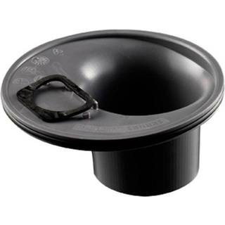 Vieser 7114113 Vandlås 110 mm, til lav model
