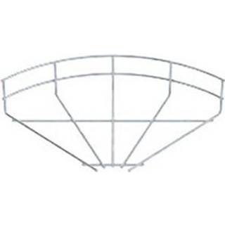 Obo Gitterbakkebøjning 90° 200 mm hdg