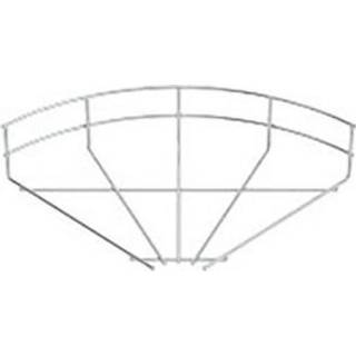Obo Gitterbakkebøjning 90° 200 mm ez