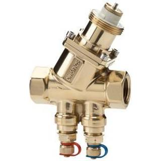 Frese Optima compact dn15 m/m high 5 p/t