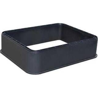 WAVIN STAKKABOX mellemring PP 600x450mm