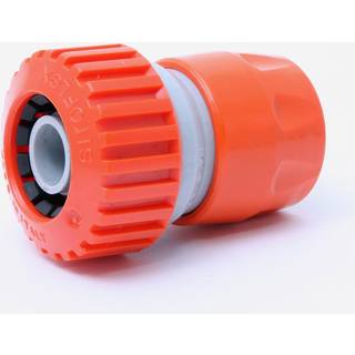 3/4" slangekobling