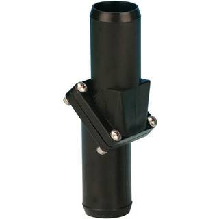 Kontraventil, Jabsco In-line Non-return Valve, plast, 38 mm (1 1/2″) slange