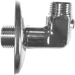 Securex Kuglehane Vl 1/2" N/N M/Greb Gustavsberg