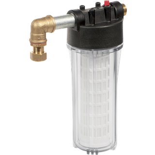 REMS finfilter m/indsats t/Solar-Push 90µm