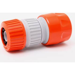 1/2" slangekobling