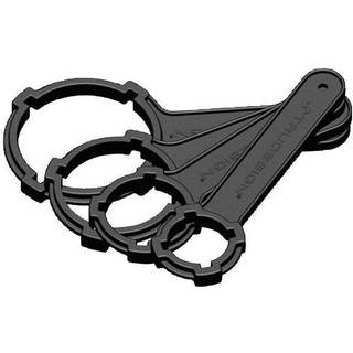 Nøgle til kugleventil TruDesign Spanner Wrench Ball Valve, passer 2" (51 mm)