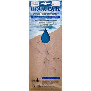 Liqua Care pres. Relief Insole str. 40-43 woman 1 par