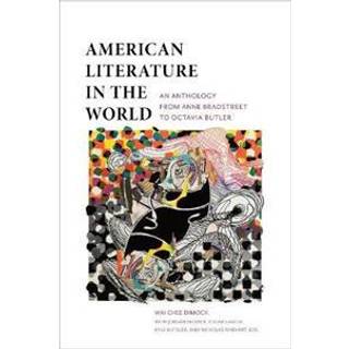 American Literature in the World