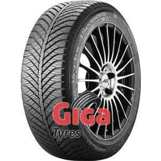 Goodyear Vector 4Seasons Gen-1 3PMSF 195/60R16 89H