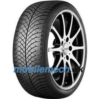 Nankang Cross Seasons AW-6 XL 3PMSF 235/35R19 91Y