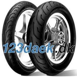 Dunlop GT 502 Front 120/70R19 60V