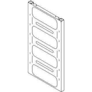 Eaton Kapslingsprofil l=3m - dybde 2m