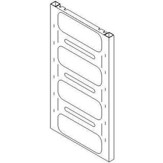 Eaton Kapslingsprofil l=14m - dybde 2m
