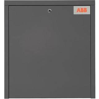 ABB Skab TS700 ral 7015