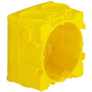 Kaiser Dåse beton b2 h.48,5mm åben