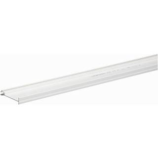 Schneider kabelhylde TTI-kh72 aluminium 0,5m