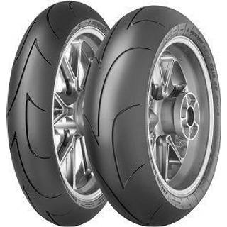Dunlop D213 GP Pro MS2 Rear 180/60R17 75W