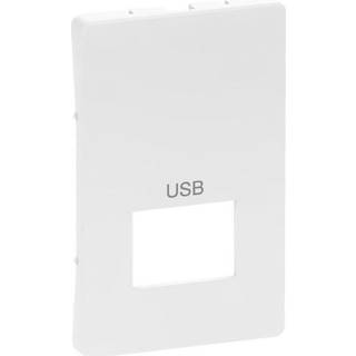 LK Afd. fuga 1xusb, (passiv), , 1½m hv