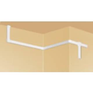Legrand Kanal halogenfri komplet  50x85