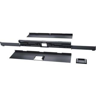 APC Thermal Containment Door Header - 42U VX / 45U SX